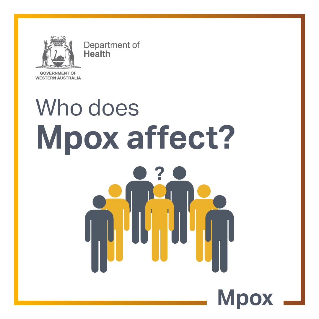 Who does MPX affect?