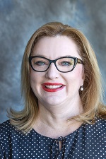 Professor Karen Strickland