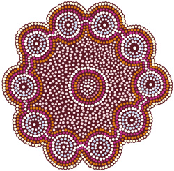 Aboriginal Health and Wellbeing Framework Artefact