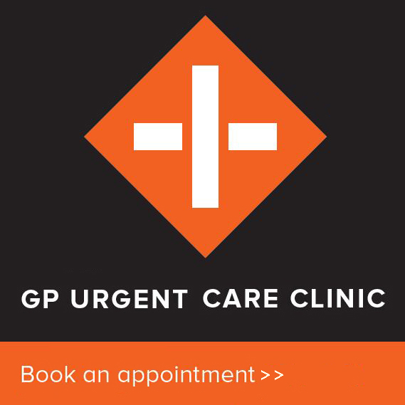 Banner: GP Urgent Care