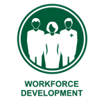 Icon: Links to WA Hepatitis B Strategy 2015–2018 – workforce development