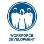 Icon: Links to WA Hepatitis C Strategy 2015–2018 – workforce development