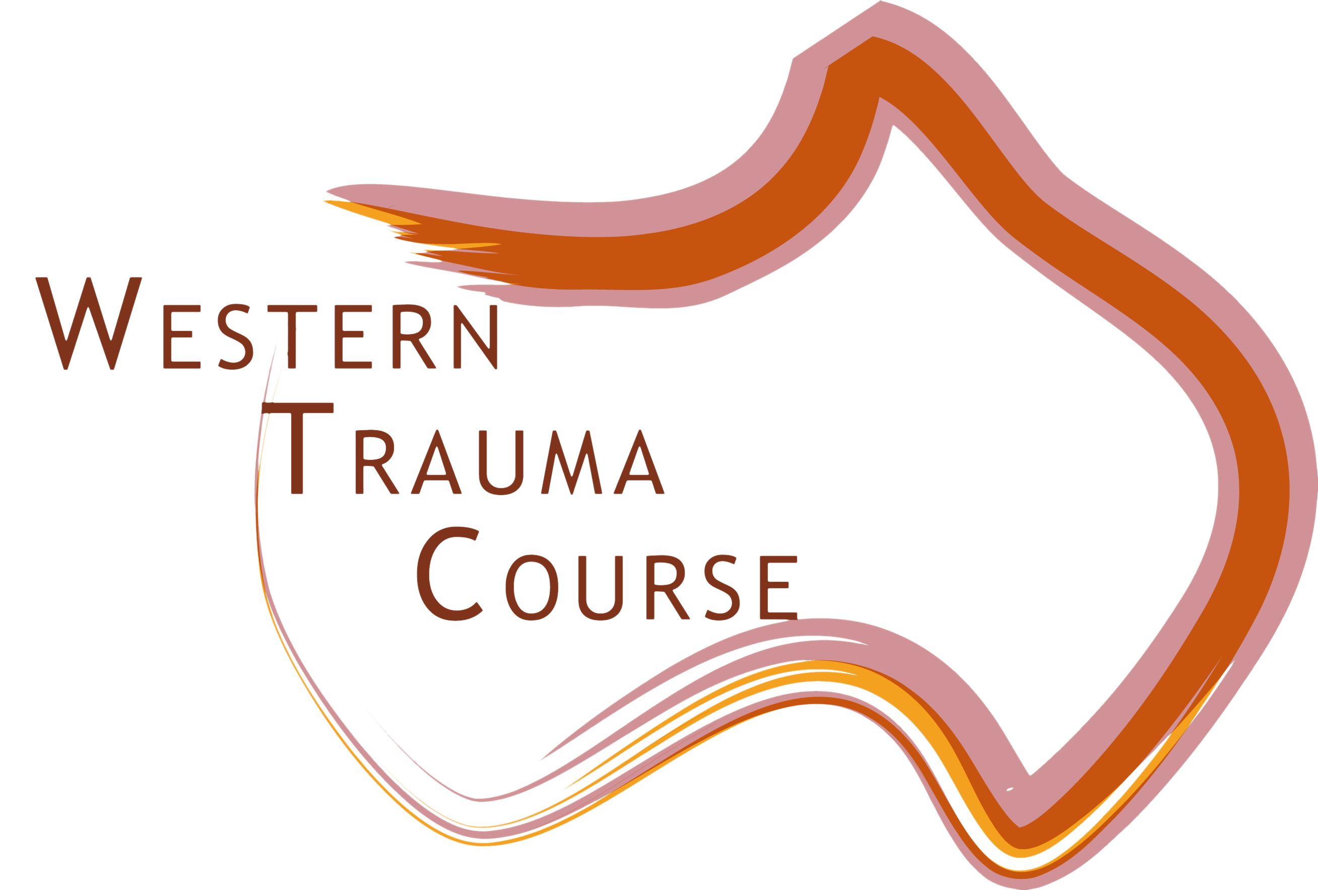 Logo: Western Trauma Course
