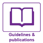 Logo: Guidelines & publications