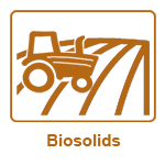Logo: Biosolids
