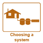 Logo: Choosing a system