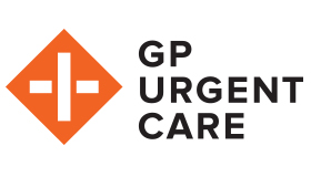Logo: GP Urgent Care
